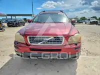 2008 Volvo XC90 photo