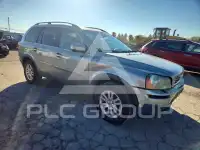 2008 Volvo XC90 photo