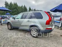2008 Volvo XC90 фото