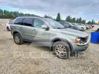 2008 Volvo XC90 фото