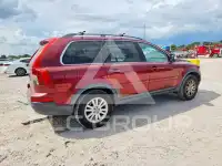 2008 Volvo XC90 photo