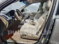 2008 Volvo XC90 photo