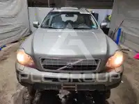 2008 Volvo XC90 photo
