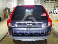 2008 Volvo XC90 photo