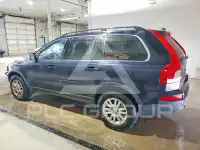 2008 Volvo XC90 photo