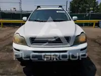 2008 Volvo XC90 фото