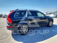 2008 Volvo XC90 фото
