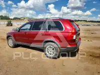 2008 Volvo XC90 photo