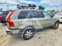 2008 Volvo XC90 photo