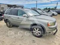 2008 Volvo XC90 photo