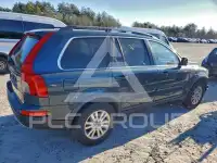 2008 Volvo XC90 photo