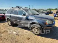 2008 Volvo XC90 photo