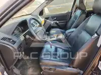 2008 Volvo XC90 photo