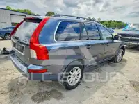 2008 Volvo XC90 фото