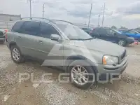 2008 Volvo XC90 фото