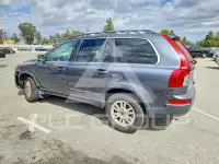 2008 Volvo XC90 photo