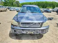 2008 Volvo XC90 фото