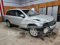 2008 Volvo XC90 фото