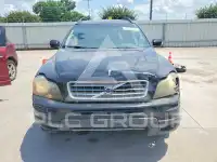 2008 Volvo XC90 фото