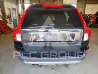 2008 Volvo XC90 photo