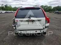 2008 Volvo XC90 photo