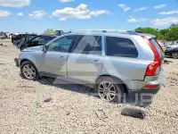 2008 Volvo XC90 photo