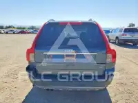 2008 Volvo XC90 фото