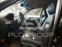 2008 Volvo XC90 photo