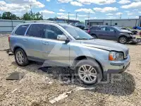 2008 Volvo XC90 photo