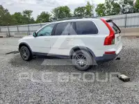 2008 Volvo XC90 фото