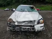 2008 Volvo XC90 photo