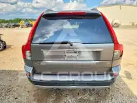 2008 Volvo XC90 photo