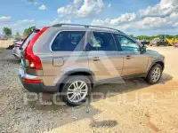 2008 Volvo XC90 photo