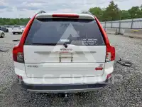 2008 Volvo XC90 фото