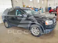 2008 Volvo XC90 photo
