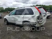 2008 Volvo XC90 photo