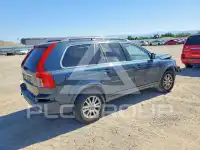 2008 Volvo XC90 фото