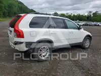 2008 Volvo XC90 photo