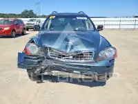 2008 Volvo XC90 фото