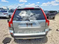 2008 Volvo XC90 photo