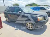 2008 Volvo XC90 фото