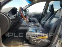 2008 Volvo XC90 photo