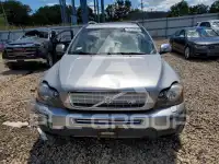 2008 Volvo XC90 photo