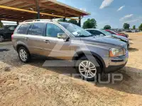 2008 Volvo XC90 photo