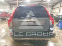 2008 Volvo XC90 фото