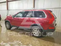 2008 Volvo XC90 фото