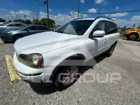 2008 Volvo XC90 фото