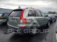 2008 Volvo XC90 photo
