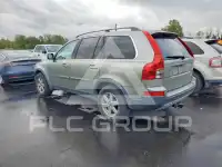 2008 Volvo XC90 photo