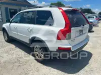 2008 Volvo XC90 фото